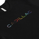 Pride Tee-Black